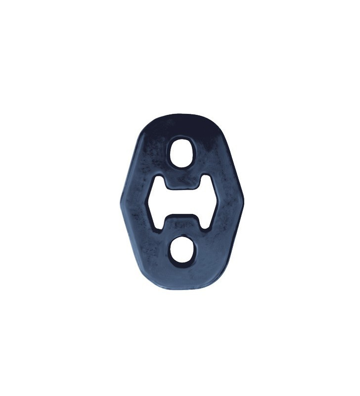 Silentbloc Echappement 220°C Powersprint Épaisseur 20mm