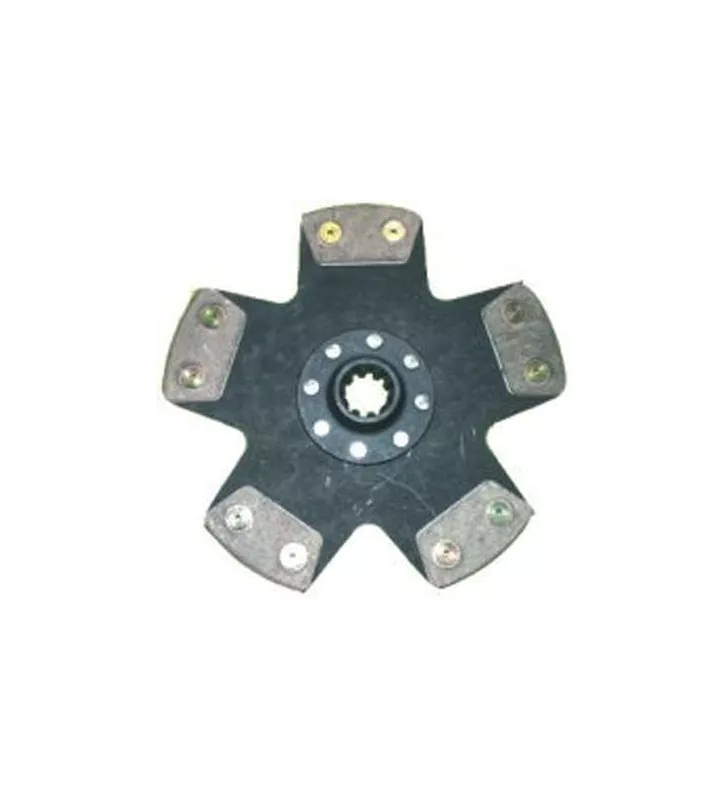 Disque d'Embrayage SFA Rigide Volkswagen Audi Seat Skoda 228mm 28 Cannelures