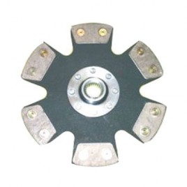 Disque d'Embrayage SFA Rigide Volkswagen Golf 4 1.9 TDi 24.1x21.8xEV