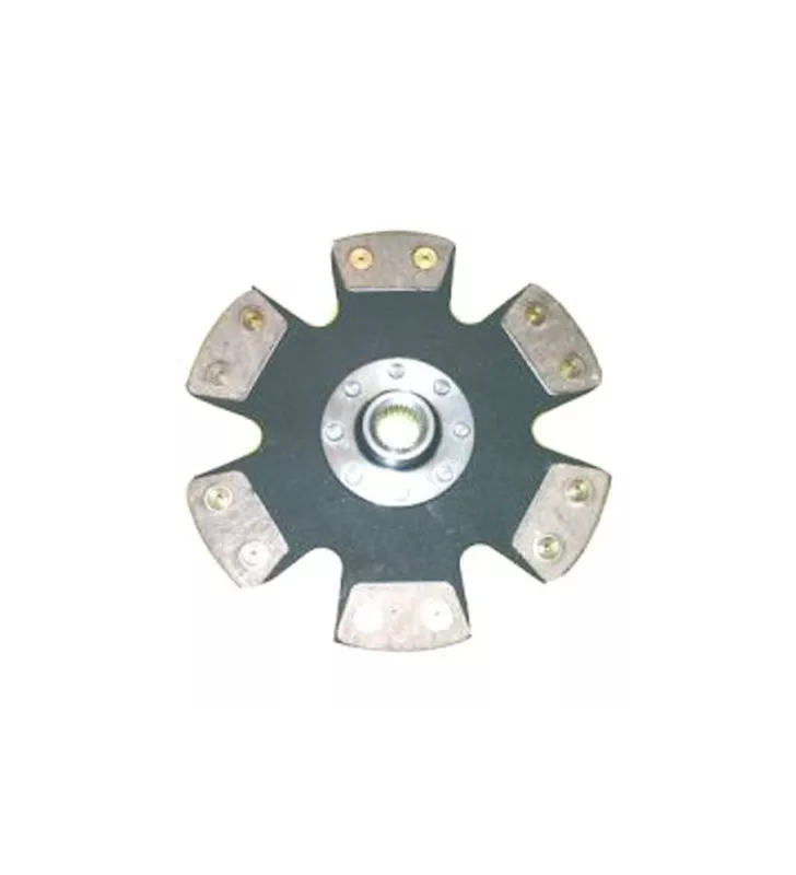 Disque d'Embrayage SFA Rigide Volkswagen Golf 4 1.9 TDi 24.1x21.8xEV