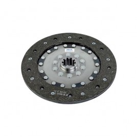 Disque Embrayage Helix Métal Fritté Amorti Renault Clio 2 RS Diamètre 215/22x26