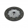 Disque Embrayage Helix Organique Amorti Renault Clio 2 RS
