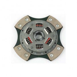 Disque d'Embrayage Métal Fritté Amorti Helix Renault Megane 2 RS 225cv