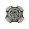 Disque d'Embrayage Métal Fritté Amorti Helix Renault Megane 2 RS 225cv