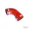 Durite turbo Forge S3/TT/Leon1.8T 210-225 Ocre