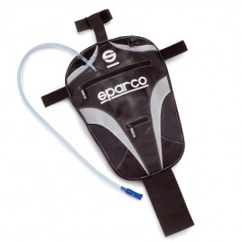 Système d'hydratation Sparco Drink Bag 