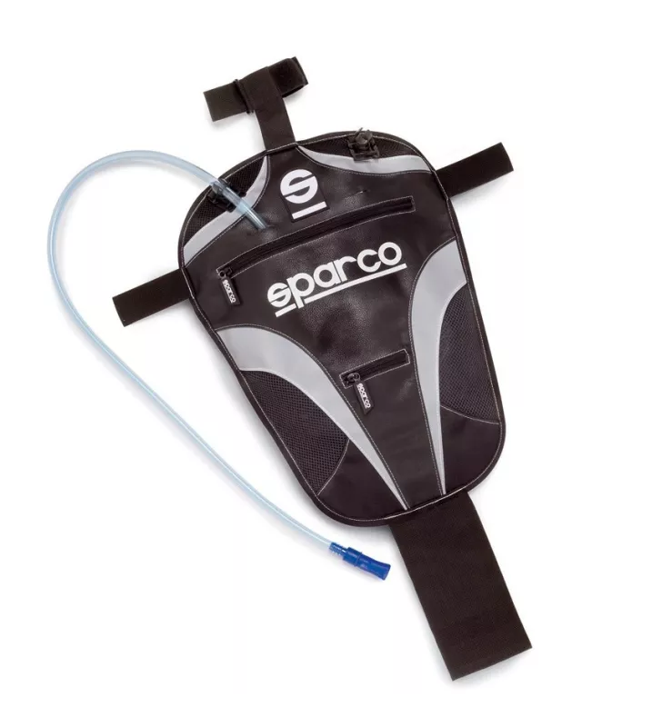Système d'hydratation Sparco Drink Bag 