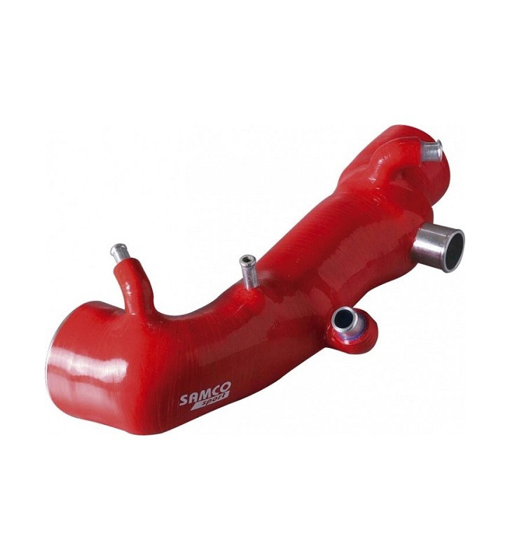Durite d'Induction Samco Subaru Impreza GD / GB / GG 2000+ Rouge