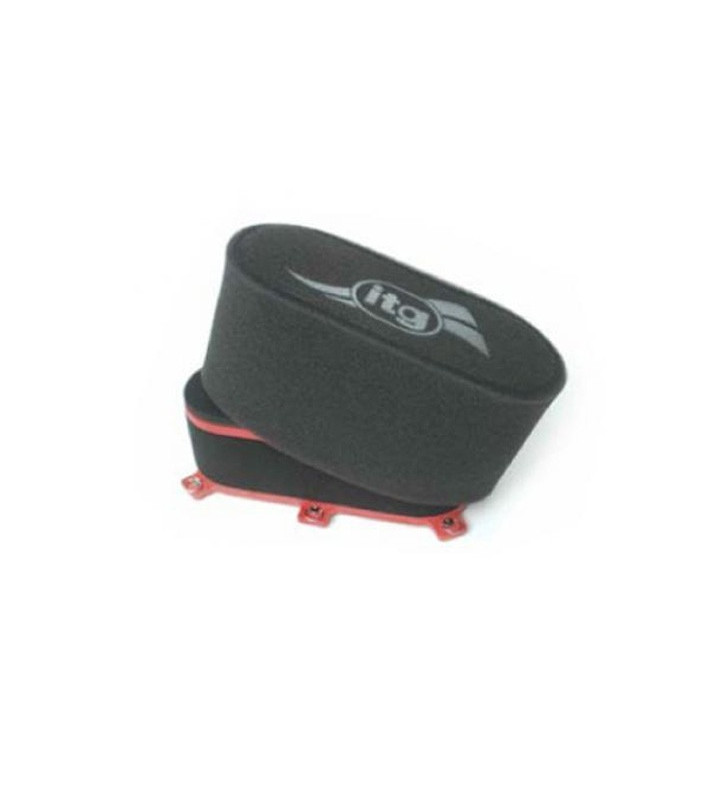 Surfiltre ITG pour JC40-100
