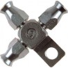 TE Goodridge 3 Femelles Dash 03 avec FIXATION