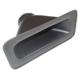Ecope Rectangulaire Revotec 152X51mm