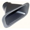 Ecope Rectangulaire Revotec 150X75mm