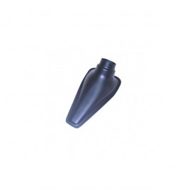 Ecope Naca Revotec Diamètre 63/76mm Noire