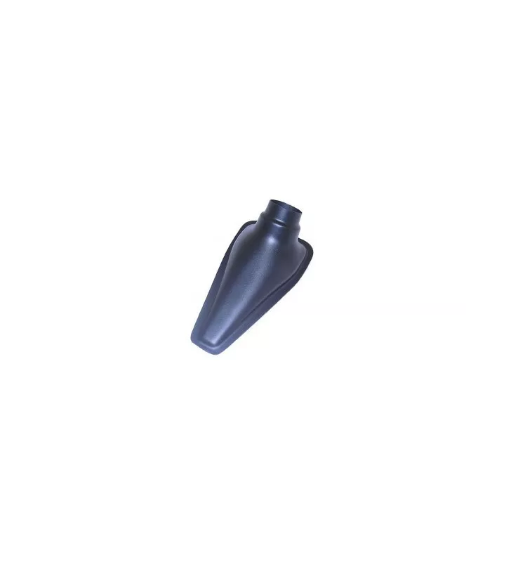 Ecope Naca Revotec Diamètre 63/76mm Noire