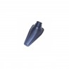 Ecope Naca Revotec Diamètre 63/76mm Noire