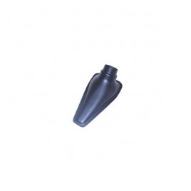 Ecope Naca Revotec Diamètre 63/51mm Noire