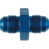 Adaptateur Goodridge Mâle / Mâle 3/8X24 Convexe Acier