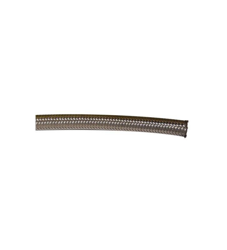 Durite Essence Goodridge Inox Dash 04 (le Mètre Linéaire)