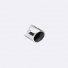 Terminal Echappement Inox RMS Opel Astra GTC 1.9 CDTi 1x90mm X-Race