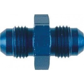 Adaptateur Goodridge Mâle / Mâle 7/16X20 Convexe