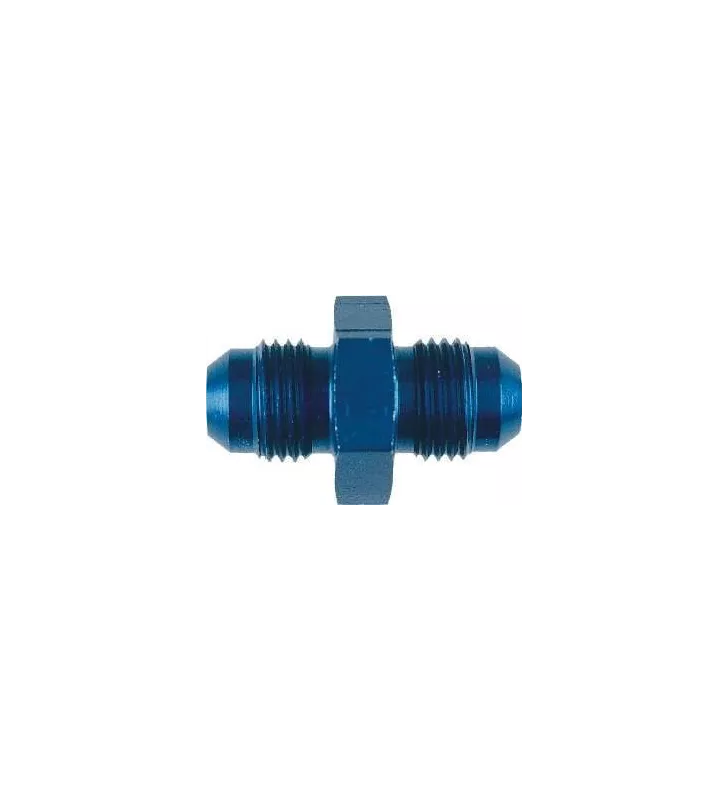 Adaptateur Goodridge Mâle / Mâle 7/16X20 Convexe
