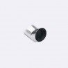 Terminal Echappement Inox RMS Fiat Coupé 1.8 16v Après 1997 1xDTM