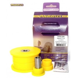 Silent-Bloc Powerflex 2 Supports Moteur Renault Clio 16s / Williams
