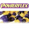 Silent-Bloc Powerflex Arrière Triangle Avant Peugeot 306 (2 Pièces)