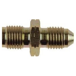 Adaptateur Goodridge Mâle / Mâle 3/8x24 JIC - 7/16x20 Concave