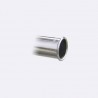 Terminal Echappement Inox RMS Renault Megane 3 2.0 RS 250cv 76mm