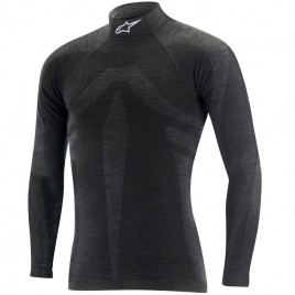 T-Shirt Alpinestars ZX Evo LS