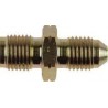 Adptateur Mâle / Mâle Goodridge 7/16X20 Convexe - 3/8X24 Convexe