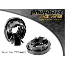 Silent-Bloc Powerflex Black Moteur Avant Peugeot 207 (1 Pièce)
