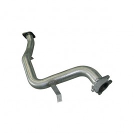 Tube Afrique RMS Inox Peugeot 206 2.0 16v 2 sondes Après 2001