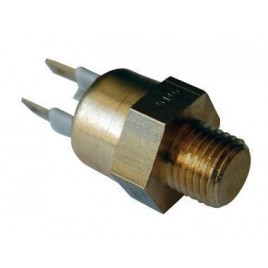 Thermocontact Spal 95° - 90° M22x150
