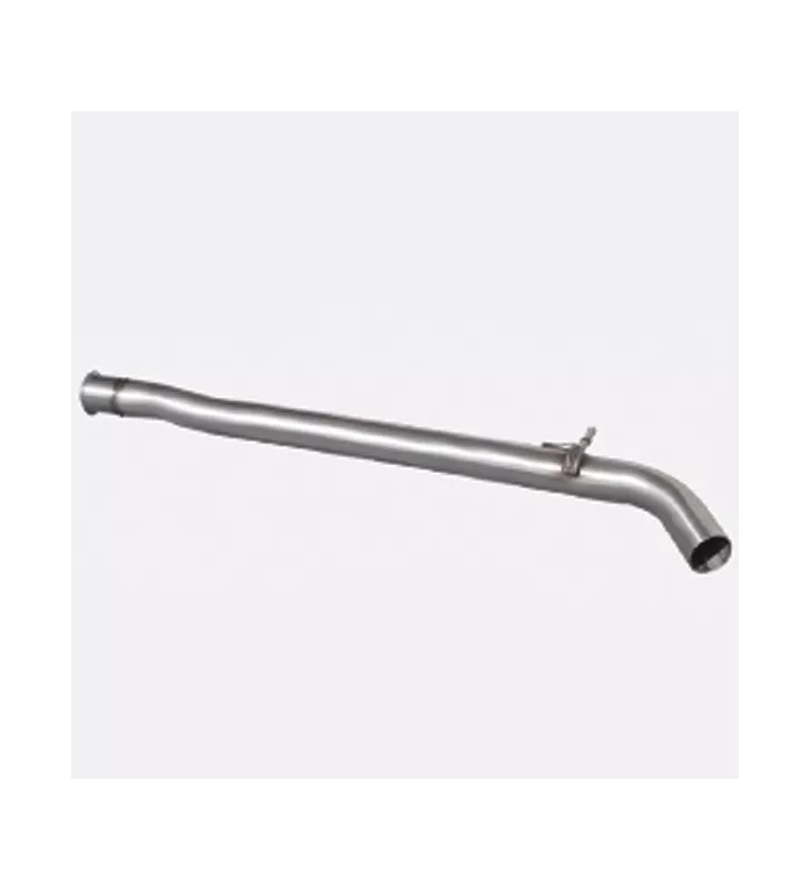 Tube Central RMS Inox Renault Clio 4 RS Après 2013
