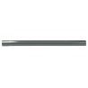 Tube Droit Inox  Diamètre 65mm / Longueur 1M / Epaisseur 1.5mm