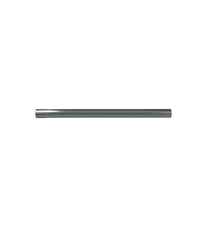 Tube Droit Inox  Diamètre 70mm / Longueur 500mm / Epaisseur 1.5mm