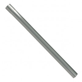 Tube Droit Inox  Diamètre 57mm / Longueur 1M / Epaisseur 1.5mm