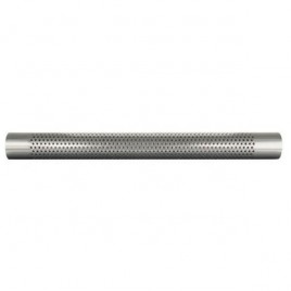 Tube Perforé Inox  63.5mm