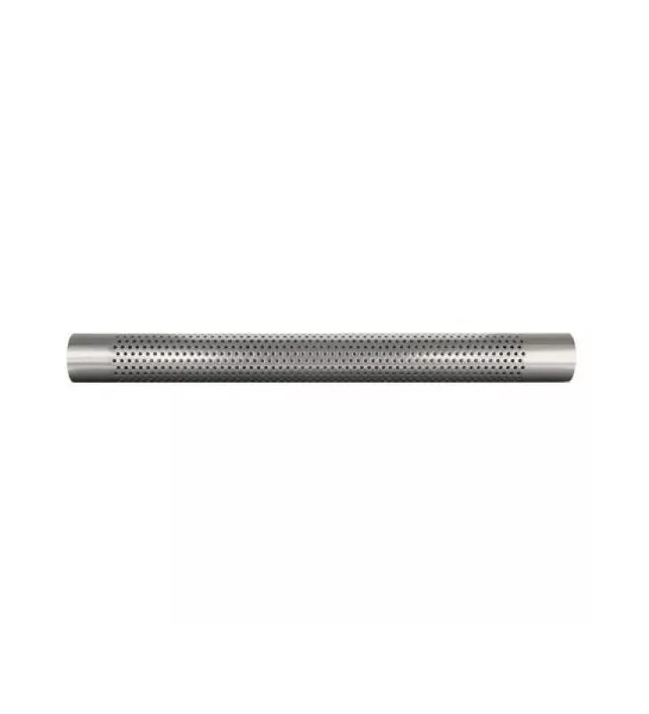 Tube Perforé Inox  63.5mm