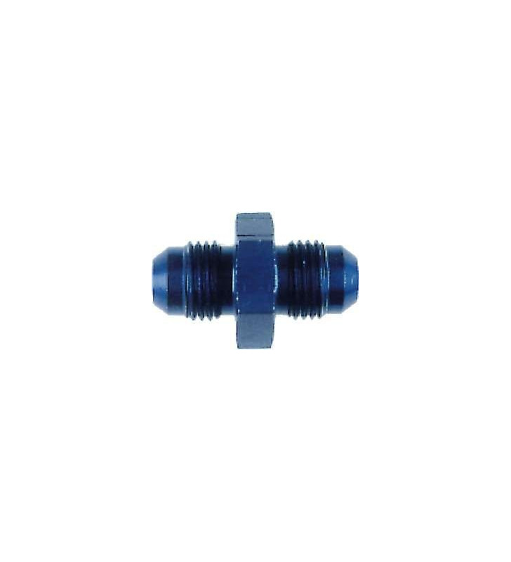 Adaptateur Goodridge Mâle / Mâle 9/16X18 Convexe