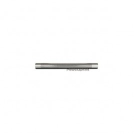 Tube Droit Inox  Diamètre 50mm / Longueur 500mm Perforé