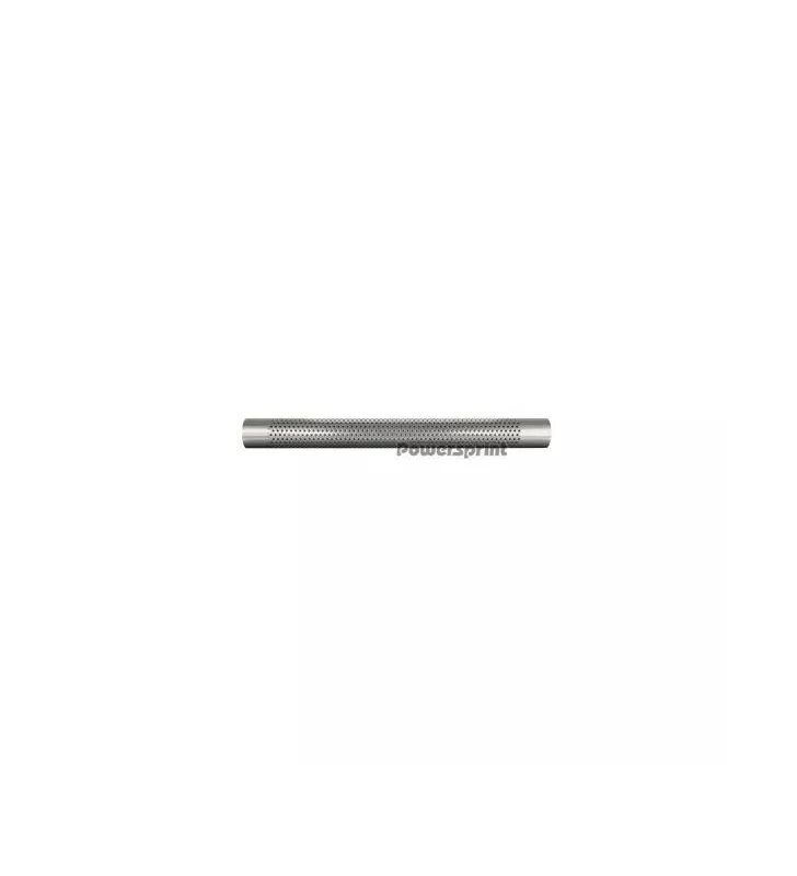 Tube Droit Inox  Diamètre 50mm / Longueur 500mm Perforé