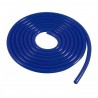 Tuyau Silicone SILICON HOSES Dépression 6mm Longueur 15m Bleu
