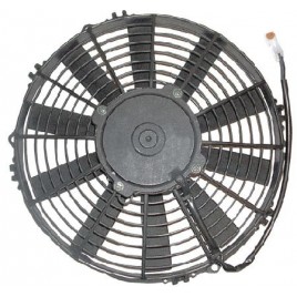 Ventilateur Spal Diamètre des Pales 305mm Soufflant 1710M³/H