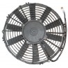 Ventilateur Spal Diamètre des Pales 305mm Soufflant 1450 M³/H