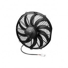 Ventilateur Spal Diamètre 255MM Soufflant 1430M³/H