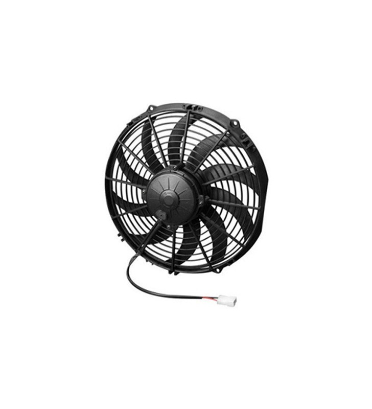 Ventilateur Spal Diamètre 255MM Soufflant 1430M³/H