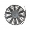 Ventilateur Diamètre 385mm Aspirant 3430³/H